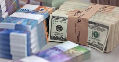 Правила ввоза и вывоза валюты из России без декларации для физлиц