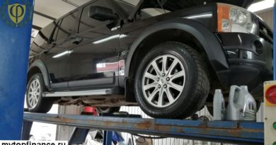 Кредит на ремонт автомобиля: как сделать ремонт машины в кредит?