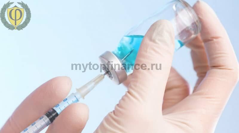 Порядок вакцинации от коронавируса взрослому населению в России